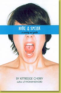 Hide & Speak: a Coming Out Guide